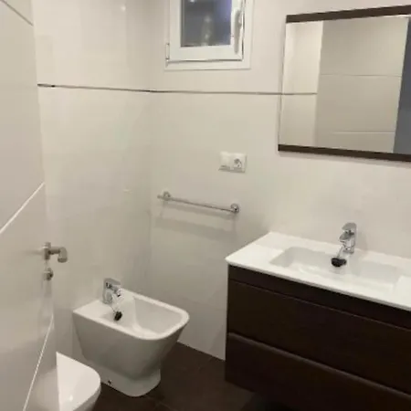 Apartment La Caletilla