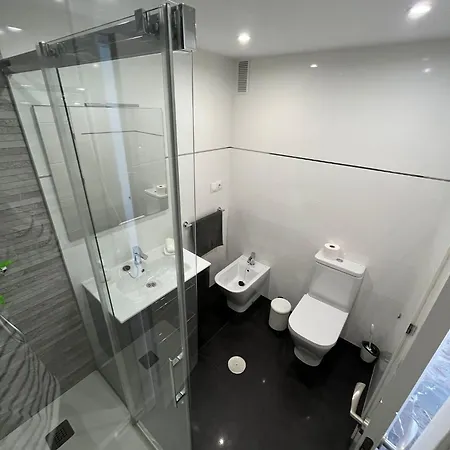 La Caletilla Apartment