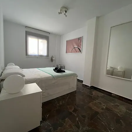 Apartment La Caletilla