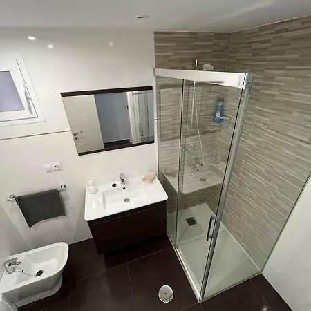 La Caletilla Apartment Almunecar