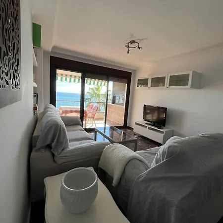 La Caletilla Apartment *